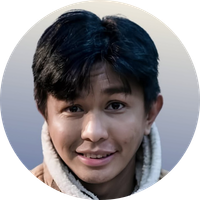 Nash Ang